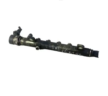 Opel Vectra C Fuel main line pipe 55200251 0445214117 0281002507