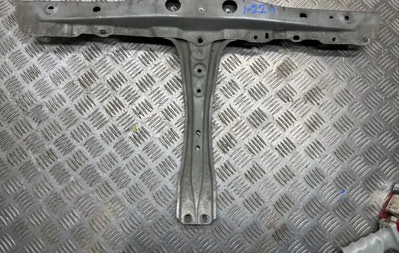 Subaru Legacy Top upper radiator support slam panel 