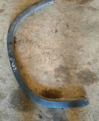 BMW X1 E84 Fender trim (molding) 2990165