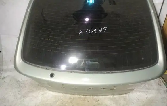 Renault Megane I Tailgate/trunk/boot lid