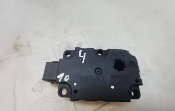 Audi A6 Allroad C7 Air flap motor/actuator CZ1139300857 106560606 ZBAT0045D09AT