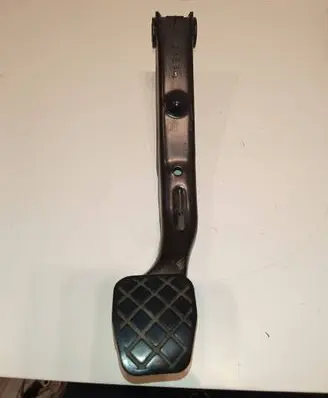 Skoda Fabia Mk1 (6Y) Brake pedal 