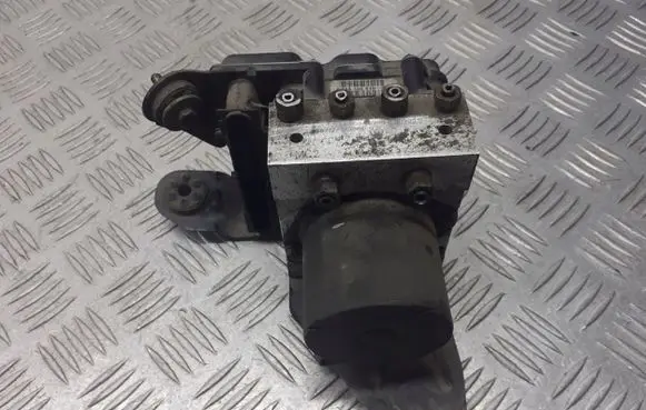 Renault Scenic II - Grand scenic II ABS Pump