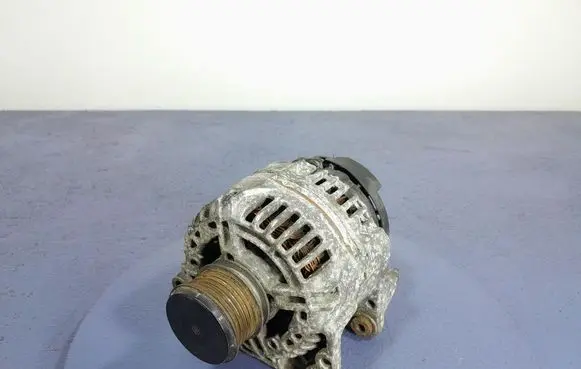 Generator/alternator