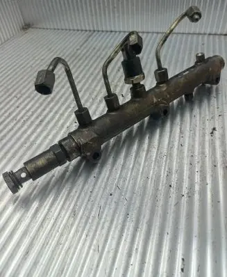 Iveco Daily 30.8 - 9 Fuel main line pipe 0445224006