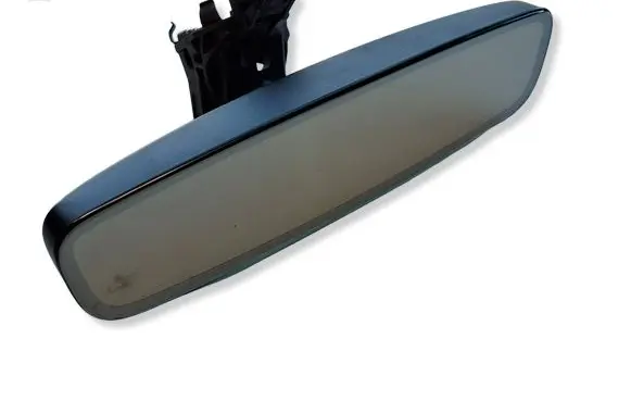 Volkswagen PASSAT B8 Rear view mirror (interior) 3G0857511AD E11048406 9054436
