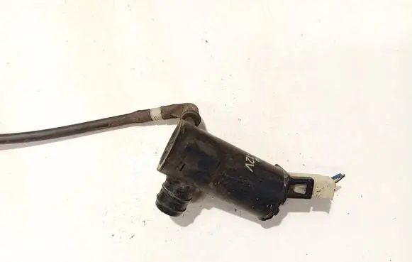 Windscreen/windshield washer pump