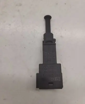 Volkswagen Golf IV Brake pedal sensor switch 1J0945511A