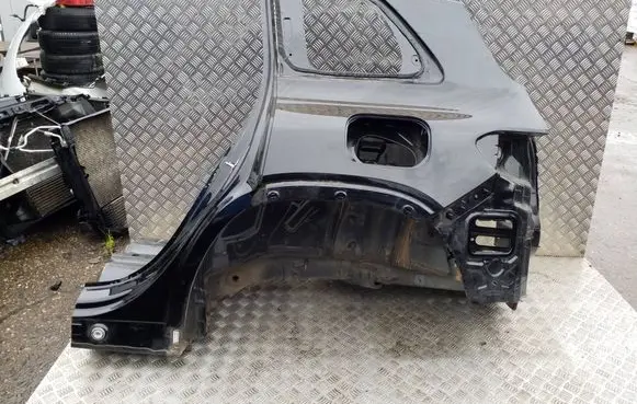 Mercedes-Benz GLB X247 Rear quarter panel 