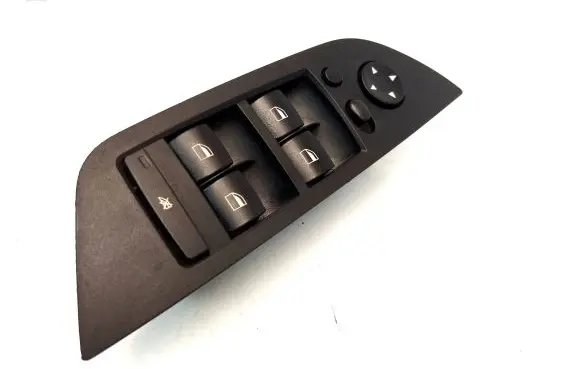 BMW X1 E84 Electric window control switch 9193659 09W34K703 84S7S1A
