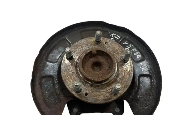 KIA Venga Rear wheel hub 527502KXXX
