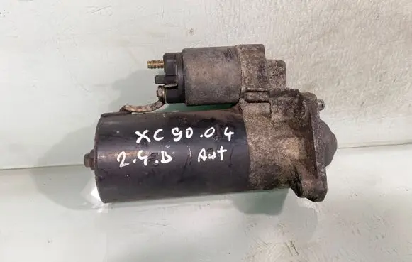 Volvo XC90 Starter motor