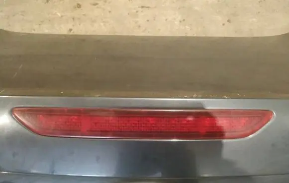 Ford Mondeo MK IV Third/center stoplight 