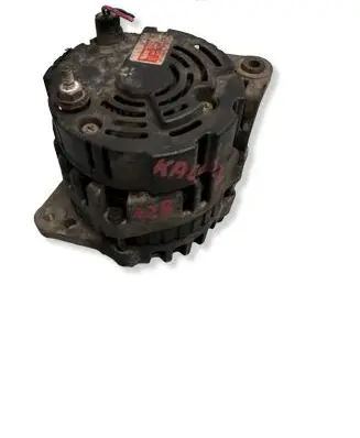 Chevrolet Kalos Generator/alternator 231213