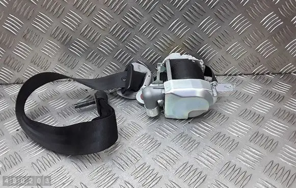 Hyundai i40 Front seatbelt 888203z000ry