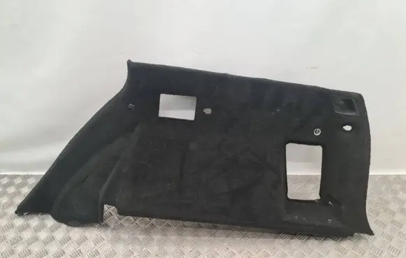 Toyota Land Cruiser (J150) Other trunk/boot trim element