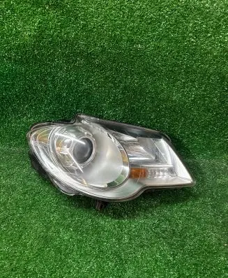 Volkswagen Touran I Headlight/headlamp 1T1941006B