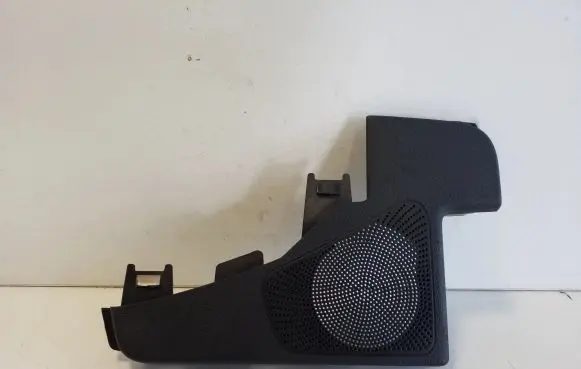 Audi S5 Facelift Parcel shelf speaker trim grill F01157