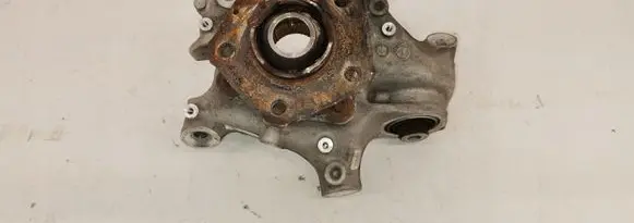 Audi A8 S8 D5 Rear wheel hub spindle/knuckle 4N0505432F