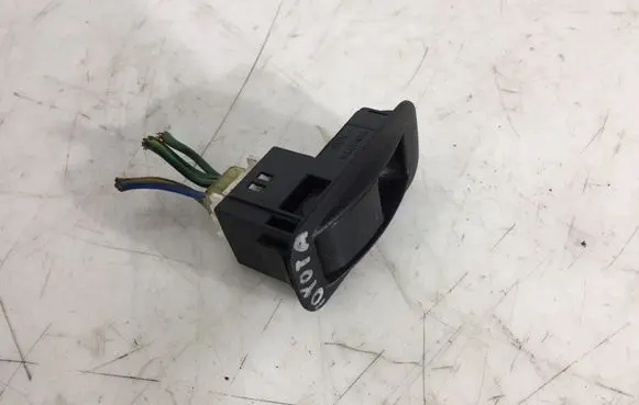 Toyota Corolla Verso AR10 Electric window control switch