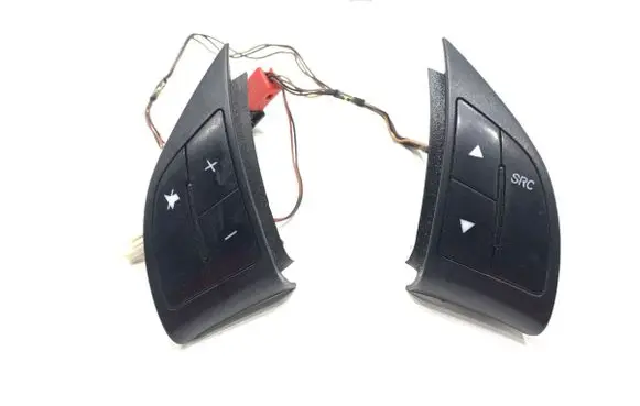 Fiat Grande Punto Steering wheel buttons/switches CX700700