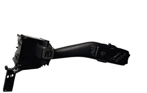 Skoda Octavia Mk3 (5E) Wiper control stalk 1k0953519j
