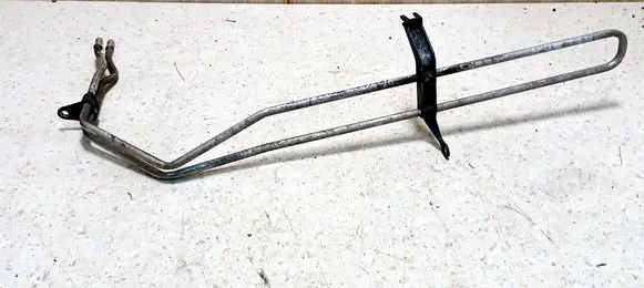 Audi A4 S4 B7 8E 8H Power steering radiator 8E0422885D