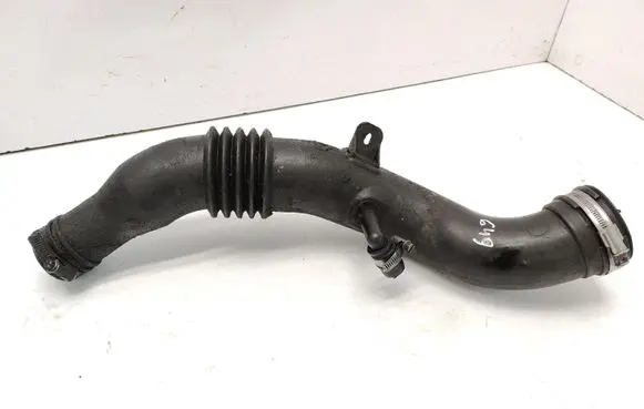 Renault Laguna II Intercooler hose/pipe 7700116005G
