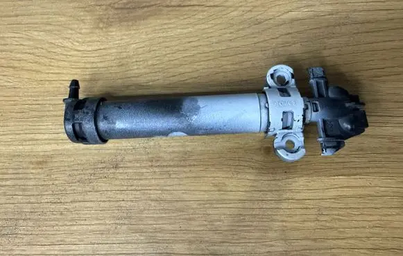 Peugeot 508 Headlight washer spray nozzle 89094287