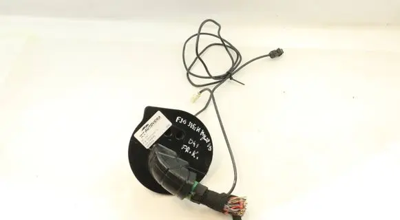 BMW 3 F30 F35 F31 Camera wiring loom 9224947