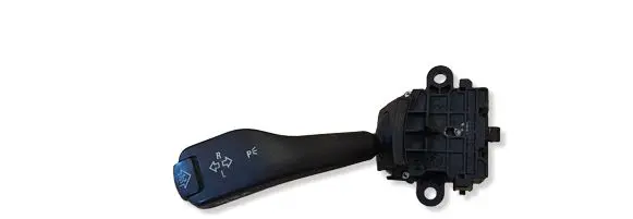 BMW X5 E53 Indicator stalk 8363668 01104010
