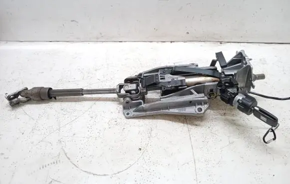 Citroen C5 Steering wheel axle 96819475ZD