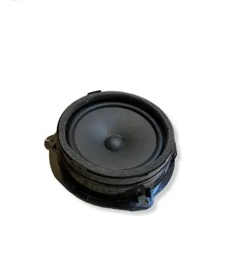 Audi e-tron Rear door speaker 4K9035411