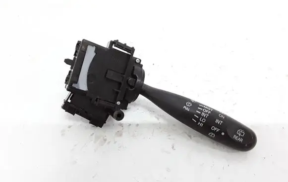 Opel Agila B Wiper control stalk 8422X