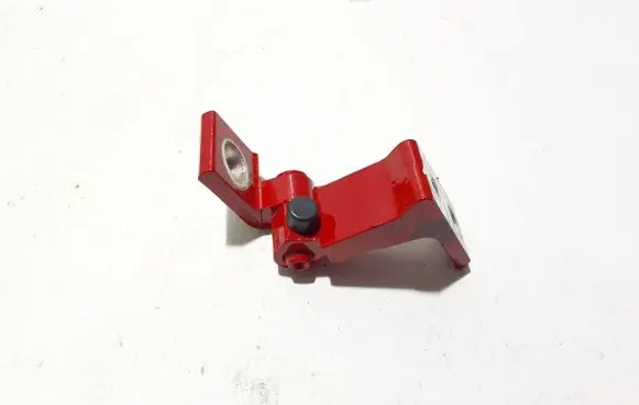 Skoda Kamiq Rear door upper hinge