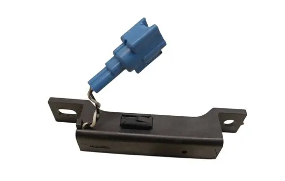 Nissan Leaf I (ZE0) Keyless system antenna H120401