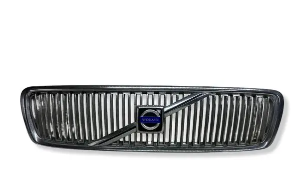 Volvo V70 Front grill 8659875