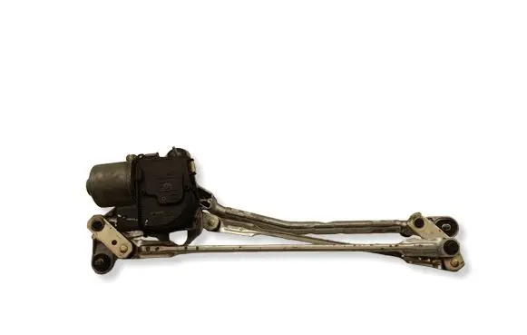 Tesla Model 3 Highland Front wiper linkage and motor 185975100A