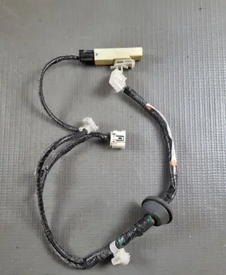 Other wiring loom
