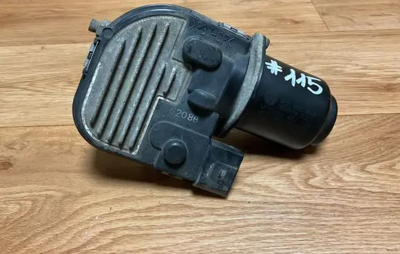 Volkswagen PASSAT B6 Wiper motor 3C1955419 0602092251 SWW101HW001
