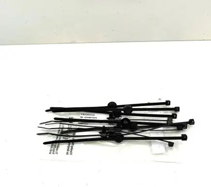BMW 3 G20 G21 Tailgate/trunk/boot lock/latch/bracket 61136914992 6914992