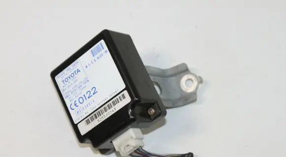 Toyota Yaris Door control unit/module 8974152021