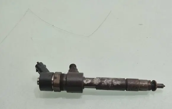Opel Zafira B Fuel injector 0445110276