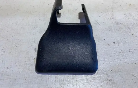 Lexus RX 450H Front passenger seat rail trim 7212348140