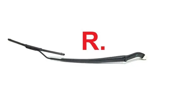 Toyota RAV 4 (XA50) Front wiper blade arm 8521142210 36289