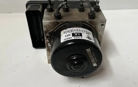 Nissan Murano Z50 ABS Pump 06210904213 00008341D1