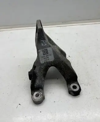 Jaguar XF X260 Engine mounting bracket GX736037FA J1411M 2016031U