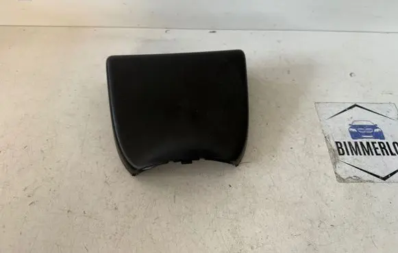 Audi A6 C7 Plastic wing mirror trim cover 4G0907299AA