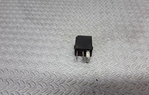 Mercedes-Benz A W168 Other relay 0025421119