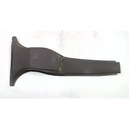 Audi 80 90 B2 (B) pillar trim (top) 813867240A